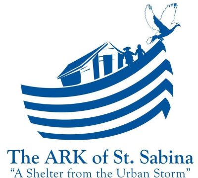 ARK-st-sabina-logo