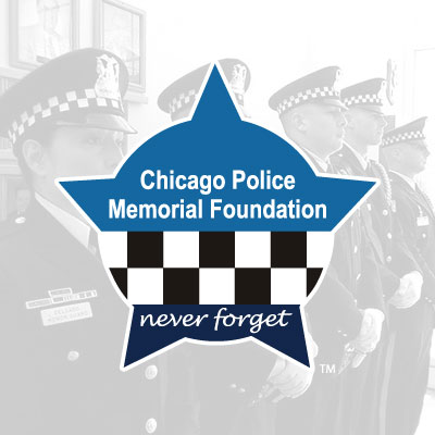 Chicago Police Memorial Foundation Get Behind the Vest