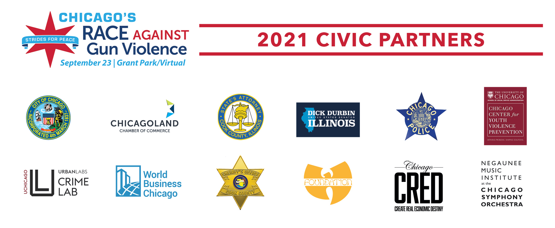 Civic Partners 2021