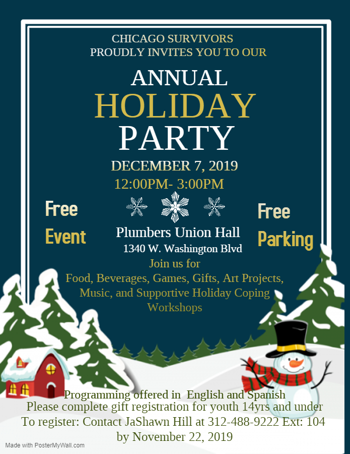 Holiday Party Event Flyer-12.7.19